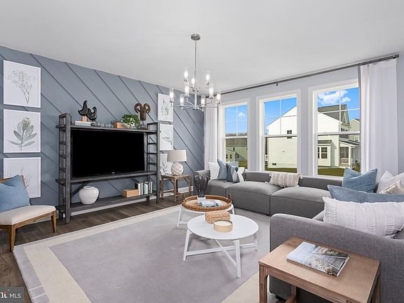 5th image of Stuart St Homesite 641