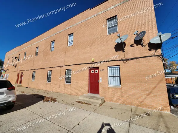5633-5635 Calumet Avenue, 5633-5635 Calumet Ave #5, Hammond, IN 46320