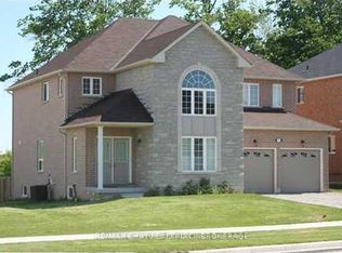 1191 Westmount Ave, Innisfil, ON L9S 4Z7
