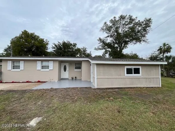 2213 LANE Avenue S, Jacksonville, FL 32210