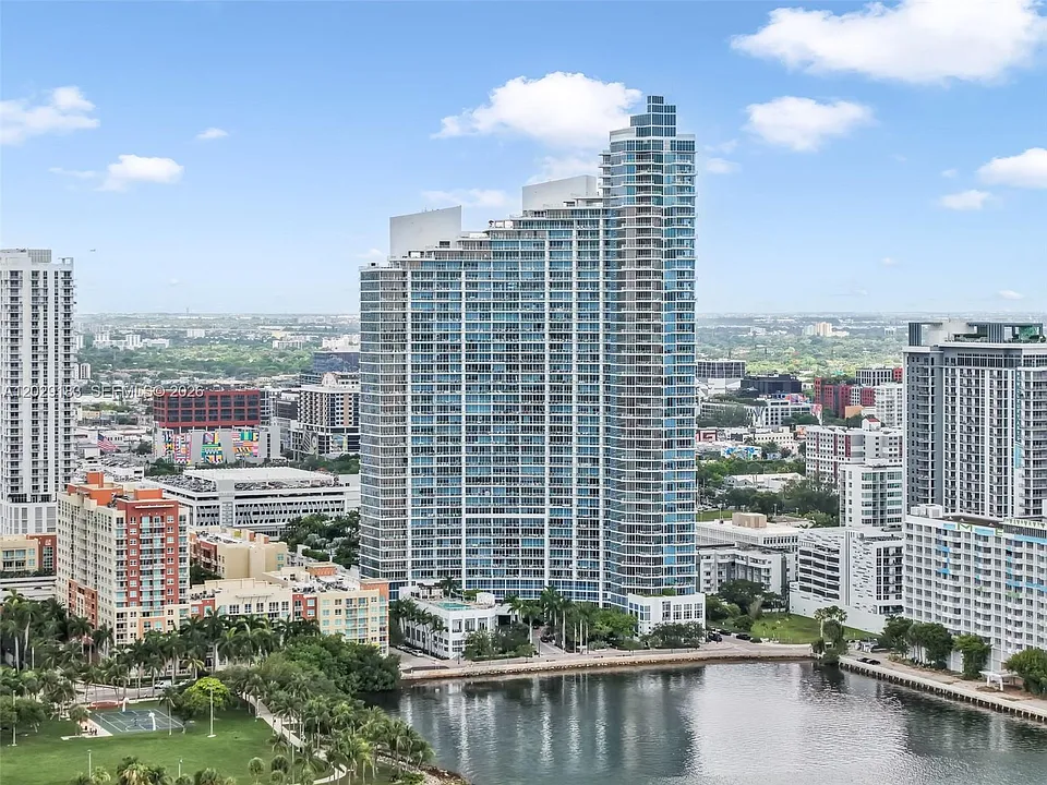 2020 N Bayshore Dr #2603