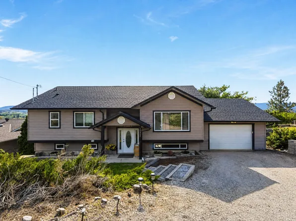 10910 Velda Rd, Lake Country, BC V4V 1W7