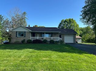 3699 Greenwich Rd, Seville, OH 44273