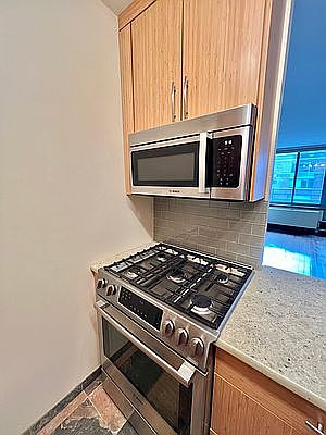 4th image of 21 S End Ave Penthouse 1S
