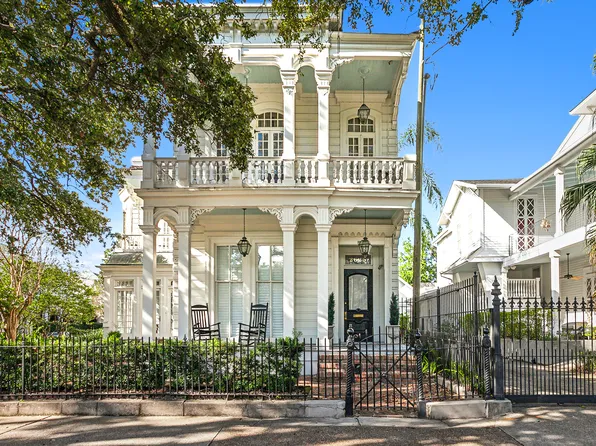 2625 Saint Charles Ave #0, New Orleans, LA 70130