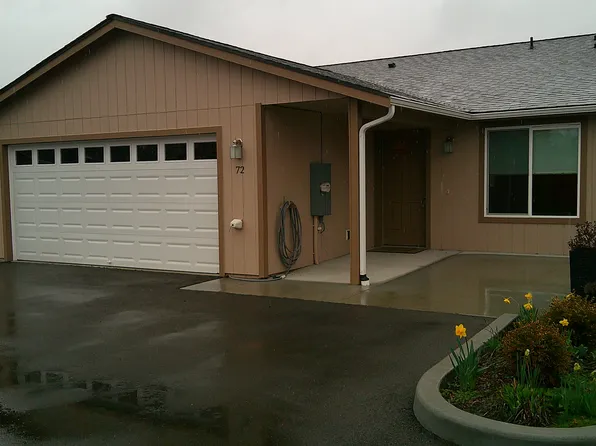 72 Heron Way, Sequim, WA 98382