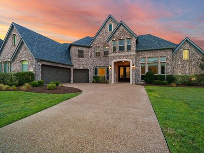 1921 Thackery Ln, Prosper, TX, 75078