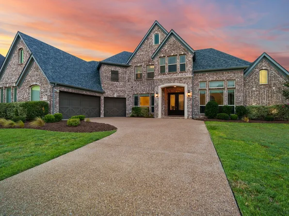 1921 Thackery Ln, Prosper, TX 75078