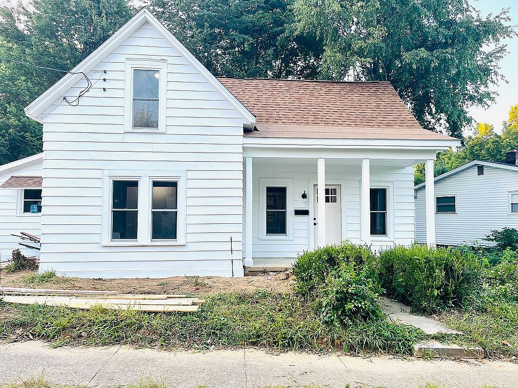 408 S Sale St, Ellettsville, IN 47429 Zillow