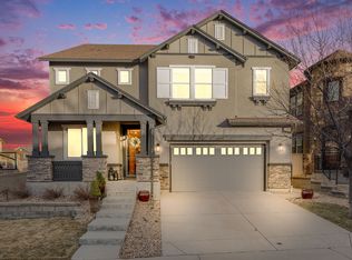 10924 Ashurst Way, Highlands Ranch, CO 80130