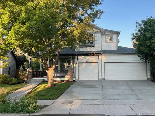 16367 Sheridan Drive, Parker, CO 80134