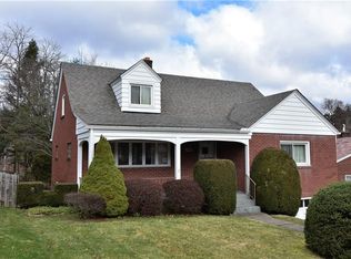 3406 York St, Homestead, PA 15120