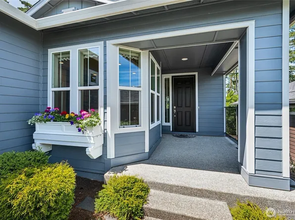 5119 Herron Street NE, Lacey, WA 98516