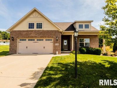 5720 N Mooring Way, Peoria, IL, 61615