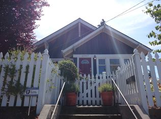 4767 SW Eddy St, Seattle, WA 98136