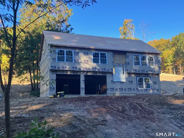 Lot 20-217 Grassy Road, Bristol, CT 06010