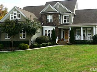 5050 Shady Meadow Ln, Denver, NC 28037