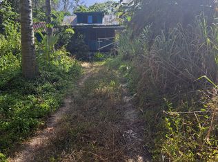 14-154 Pakaka Rd, Pahoa, HI 96778