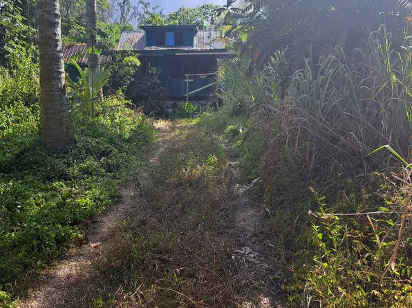 14-154 Pakaka Rd, Pahoa, HI 96778