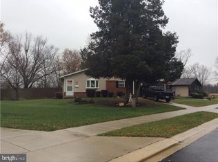 46 E Netherfield Rd, Wilmington, DE 19804