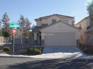 9715 Bonanza Creek Ave, Spring Valley, NV 89148