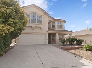 1416 Ducale Dr SE, Rio Rancho, NM 87124
