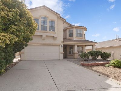 1416 Ducale Dr SE, Rio Rancho, NM, 87124