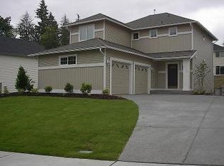 3158 Brown Loop, Dupont, WA 98327