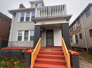 2475 Ford St, Detroit, MI 48238