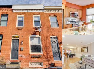 919 S Bouldin St, Baltimore, MD 21224