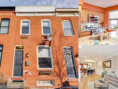 919 S Bouldin St, Baltimore, MD, 21224