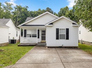 10614 Lone Star Way, Knoxville, TN 37932