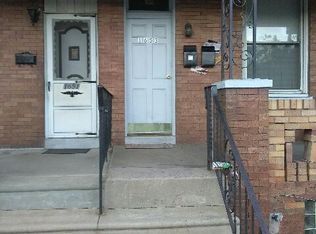 1653 Bridge St FLOOR 2, Philadelphia, PA 19124