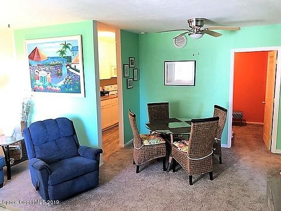 4th image of 3001 S Atlantic Ave APT 11