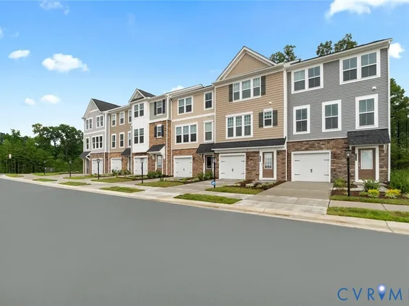 8704 Quinn St, Glen Allen, VA 23060