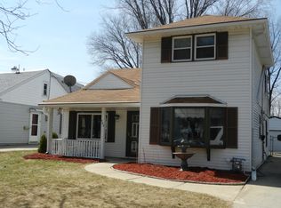 723 S 104th St, West Allis, WI 53214