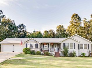 110 Hawks Nest Rd, Commerce, GA 30529