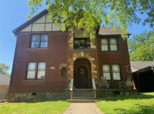 220 Thayer St, Little Rock, AR 72205
