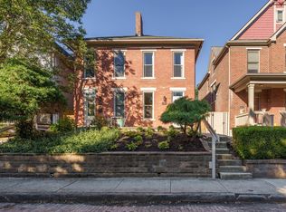 1023 Oregon Ave, Columbus, OH 43201