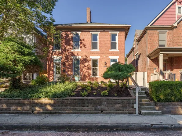 1023 Oregon Ave, Columbus, OH 43201