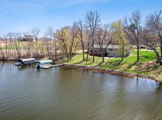 4991 337th Ave NE, Cambridge, MN 55008