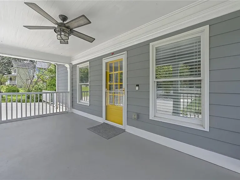 2429 Claude St NW — Photo 4