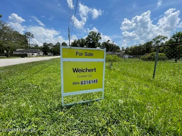 2024 GLEN GARDNER Drive, Jacksonville, FL 32246