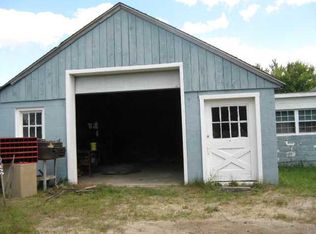 295 Sherman Farm Rd, Burrillville, RI 02830