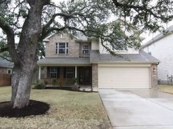 811 Maurice Dr, Cedar Park, TX 78613