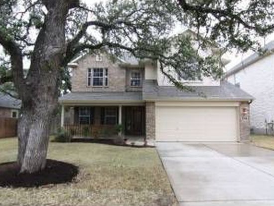 811 Maurice Dr, Cedar Park, TX 78613