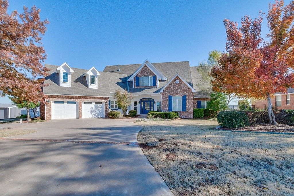 1806 N 4th Ave, Purcell, OK 73080 Zillow