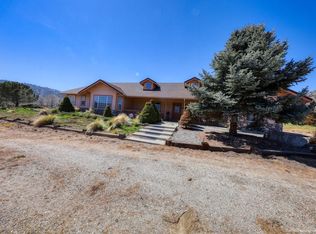 27601 Harness Dr, Tehachapi, CA 93561