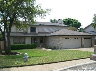 2130 Oak Rnch, San Antonio, TX 78259