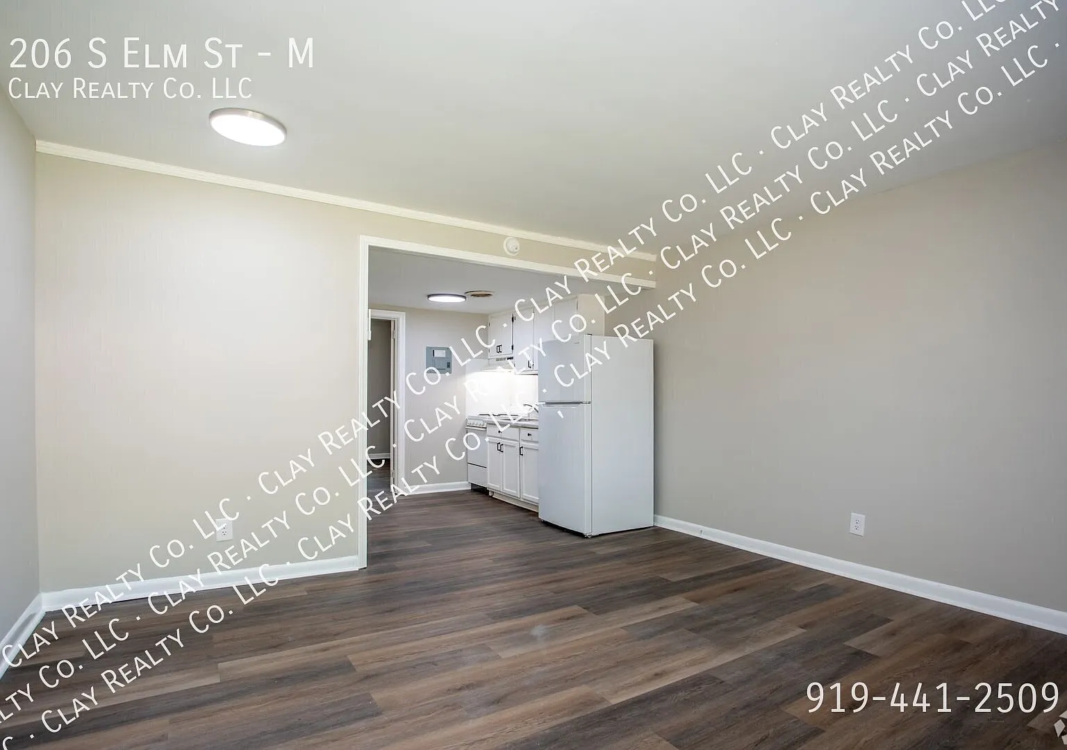 Discover Modern Living at Elm Villa Apartments in Greenville! — Photo 3